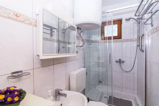 Apartmán Střední Dalmácie - Trogir DA 3228 N2