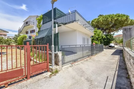 Apartmán Severní Dalmácie - Rogoznica DA 3595 N1