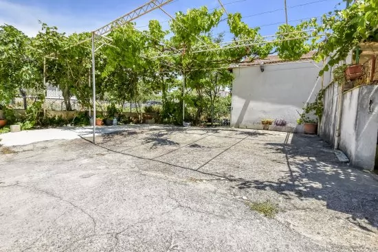 Apartmán Severní Dalmácie - Rogoznica DA 3595 N1