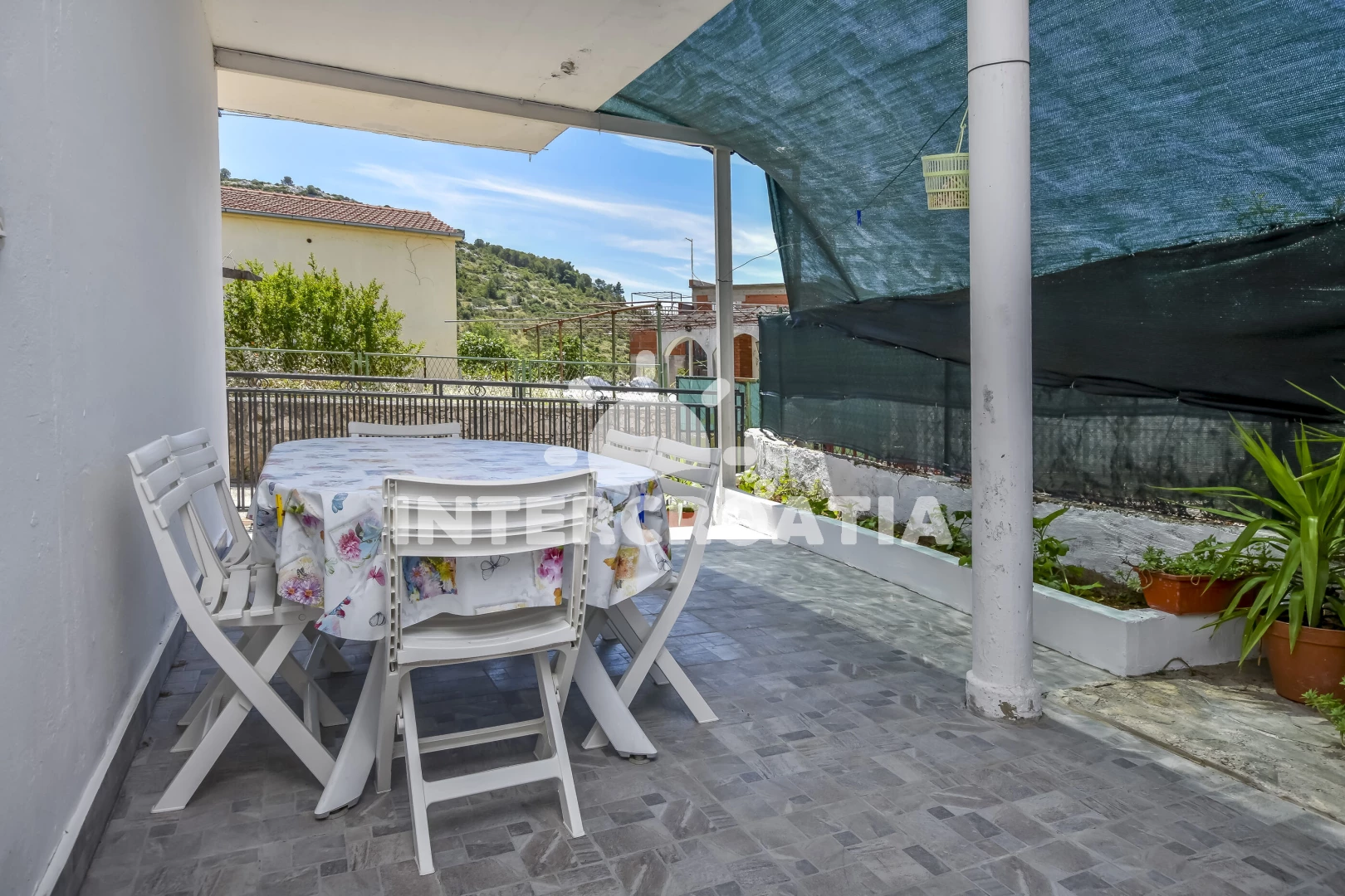 Apartmán Severní Dalmácie - Rogoznica DA 3595 N1