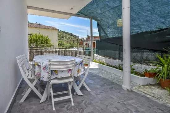 Apartmán Severní Dalmácie - Rogoznica DA 3595 N1