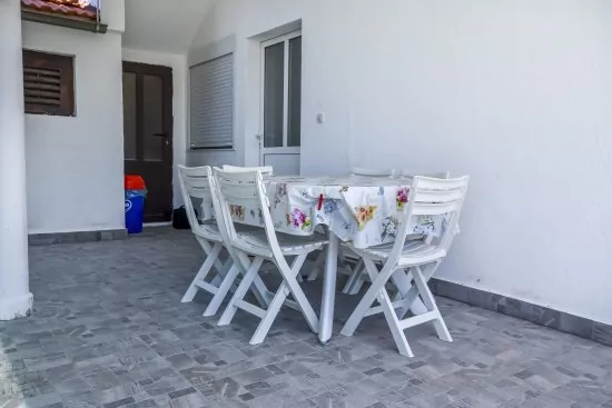 Apartmán Severní Dalmácie - Rogoznica DA 3595 N1