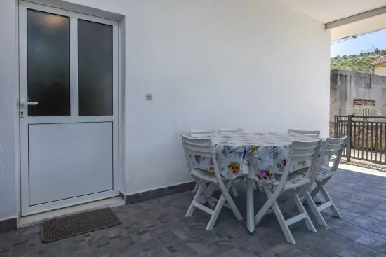 Apartmán Severní Dalmácie - Rogoznica DA 3595 N1