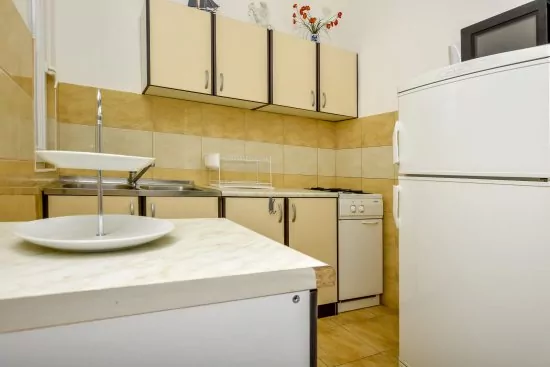 Apartmán Severní Dalmácie - Rogoznica DA 3595 N1