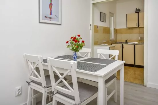 Apartmán Severní Dalmácie - Rogoznica DA 3595 N1