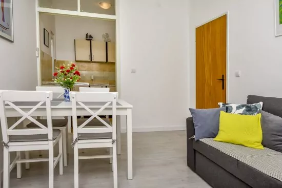 Apartmán Severní Dalmácie - Rogoznica DA 3595 N1