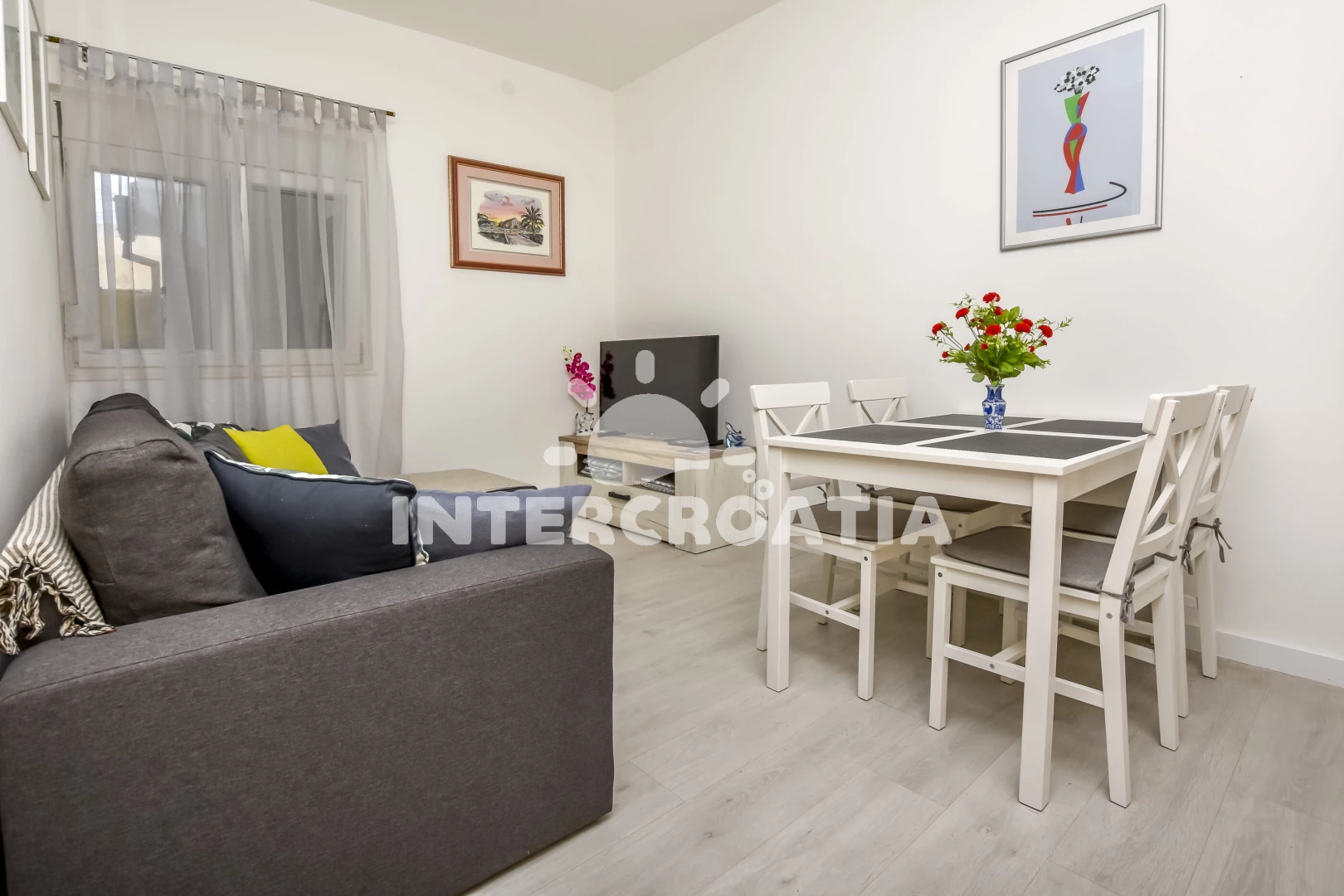 Apartmán Severní Dalmácie - Rogoznica DA 3595 N1