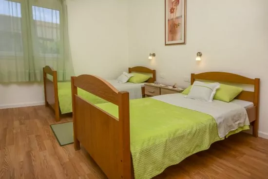 Apartmán Severní Dalmácie - Rogoznica DA 3595 N1