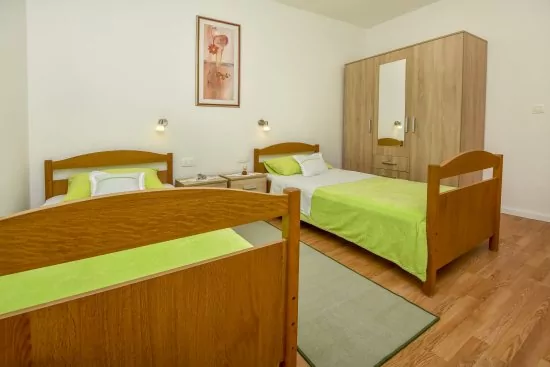 Apartmán Severní Dalmácie - Rogoznica DA 3595 N1