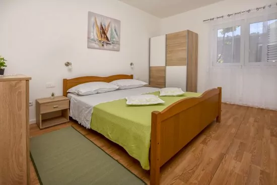 Apartmán Severní Dalmácie - Rogoznica DA 3595 N1