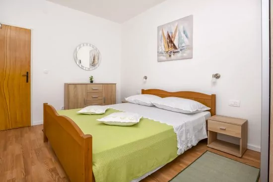 Apartmán Severní Dalmácie - Rogoznica DA 3595 N1