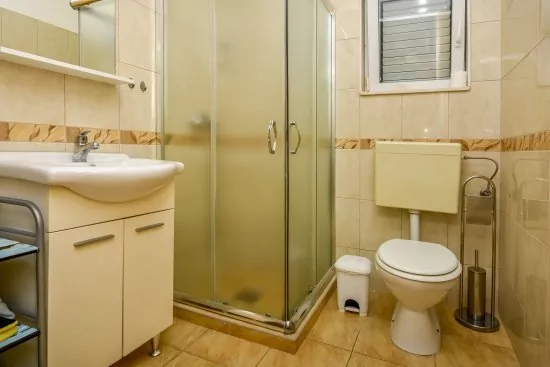 Apartmán Severní Dalmácie - Rogoznica DA 3595 N1