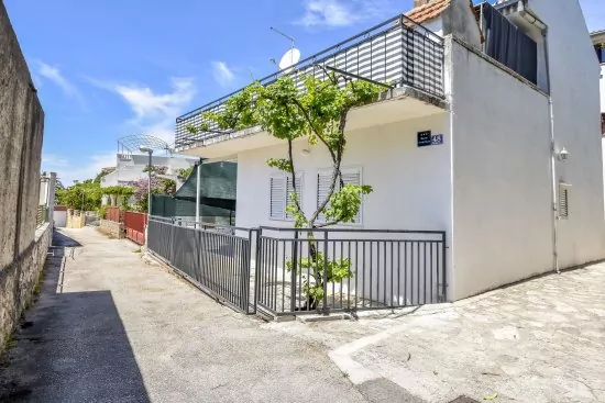 Apartmán Severní Dalmácie - Rogoznica DA 3595 N2