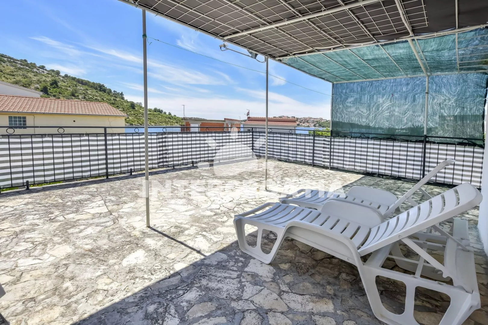 Apartmán Severní Dalmácie - Rogoznica DA 3595 N2