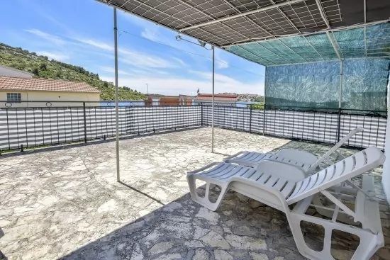 Apartmán Severní Dalmácie - Rogoznica DA 3595 N2