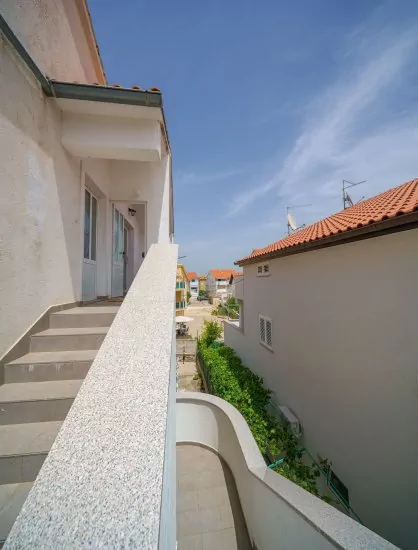 Apartmán Severní Dalmácie - Vodice DA 4179 N1