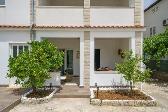 Apartmán Severní Dalmácie - Vodice DA 4179 N1