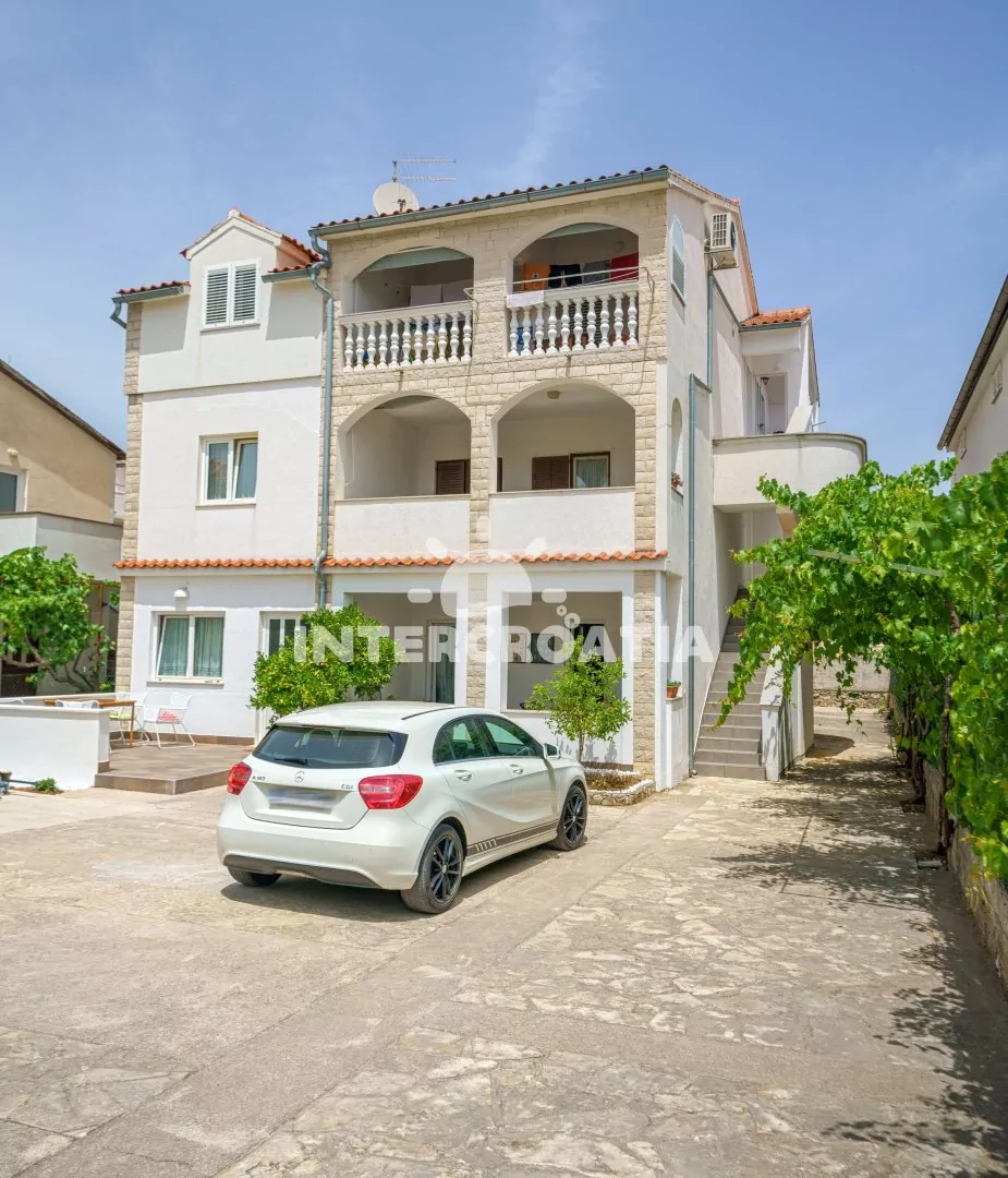 Apartmán Severní Dalmácie - Vodice DA 4179 N1