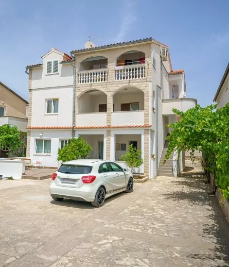 Apartmán Severní Dalmácie - Vodice DA 4179 N1