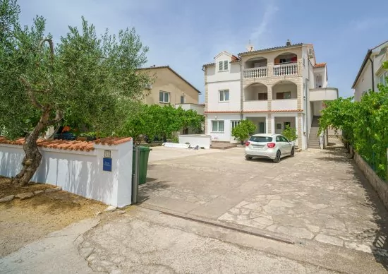 Apartmán Severní Dalmácie - Vodice DA 4179 N1