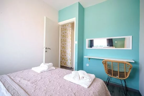 Apartmán Severní Dalmácie - Vodice DA 4179 N1