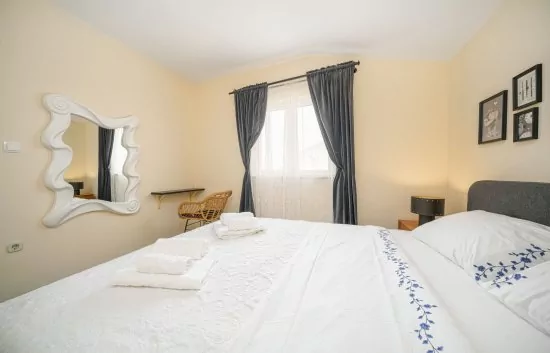 Apartmán Severní Dalmácie - Vodice DA 4179 N1