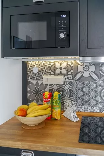 Apartmán Severní Dalmácie - Vodice DA 4179 N1