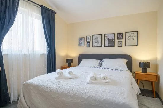 Apartmán Severní Dalmácie - Vodice DA 4179 N1