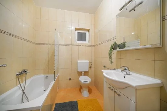 Apartmán Severní Dalmácie - Vodice DA 4179 N2