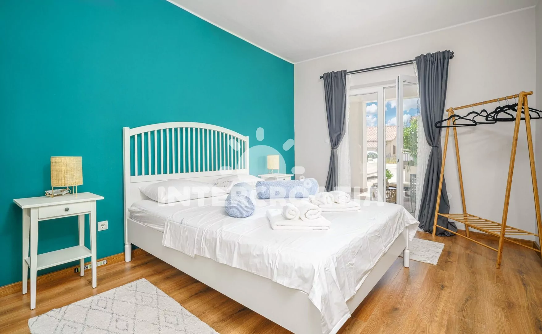 Apartmán Severní Dalmácie - Vodice DA 4179 N2