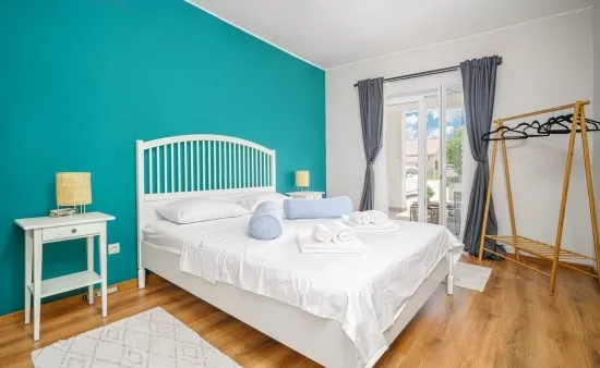 Apartmán Severní Dalmácie - Vodice DA 4179 N2