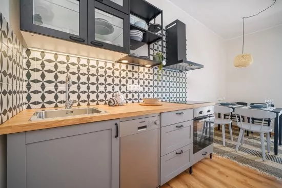 Apartmán Severní Dalmácie - Vodice DA 4179 N2