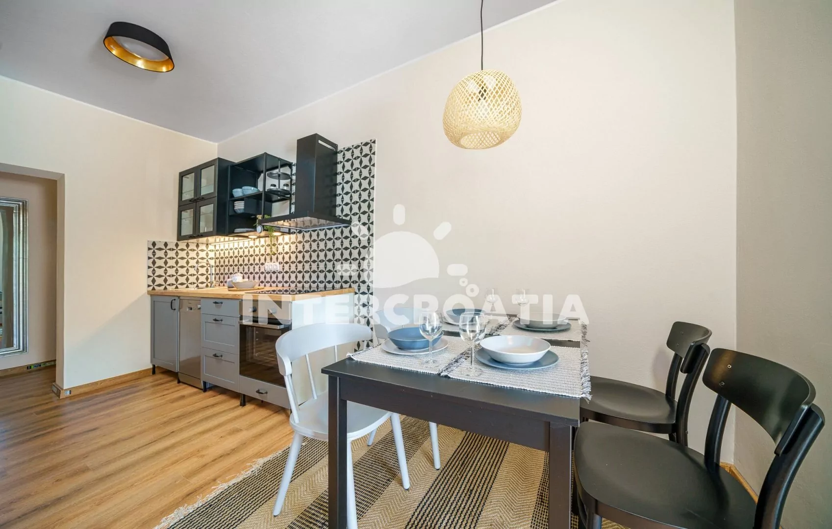 Apartmán Severní Dalmácie - Vodice DA 4179 N2