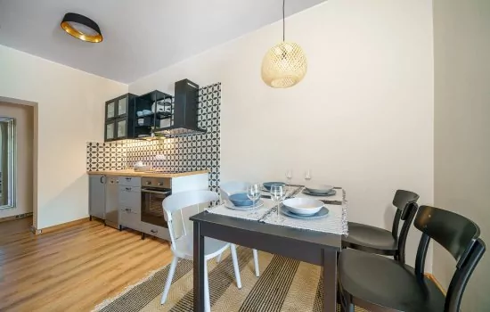 Apartmán Severní Dalmácie - Vodice DA 4179 N2