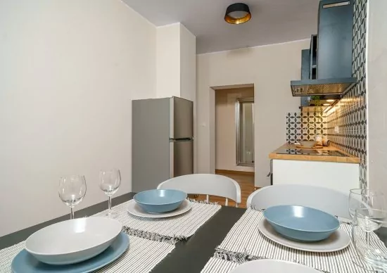 Apartmán Severní Dalmácie - Vodice DA 4179 N2