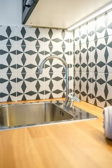 Apartmán Severní Dalmácie - Vodice DA 4179 N2