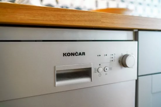 Apartmán Severní Dalmácie - Vodice DA 4179 N2