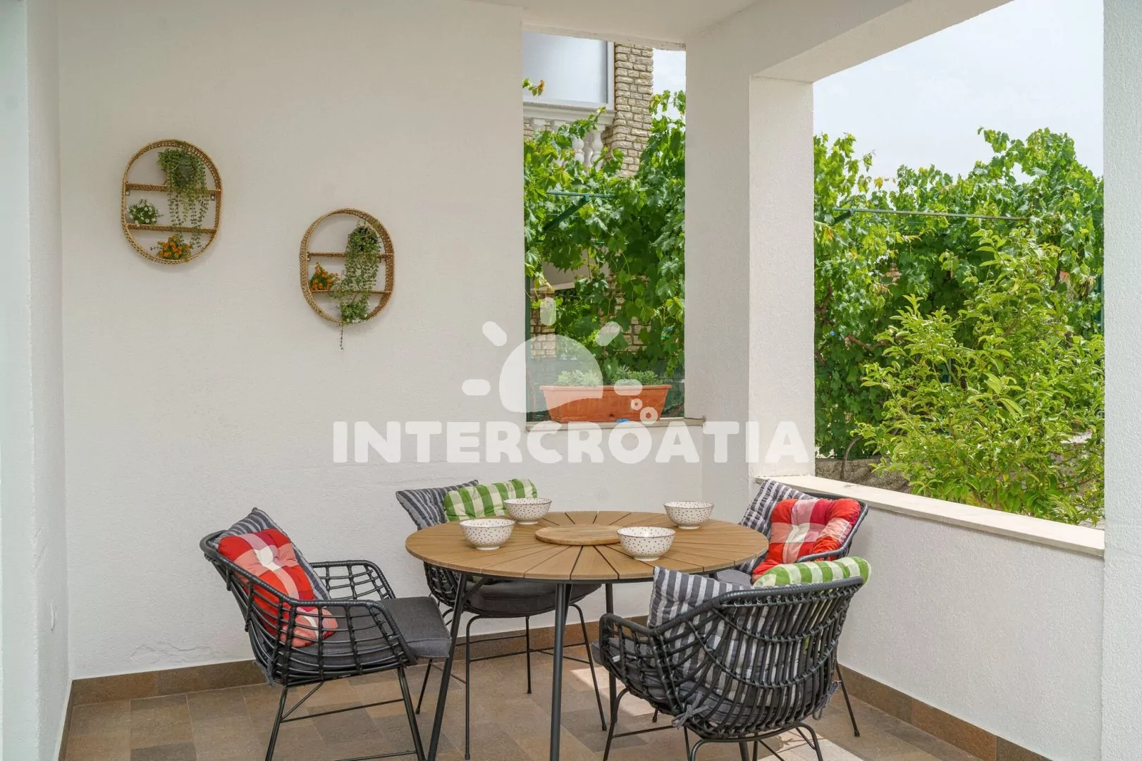 Apartmán Severní Dalmácie - Vodice DA 4179 N2