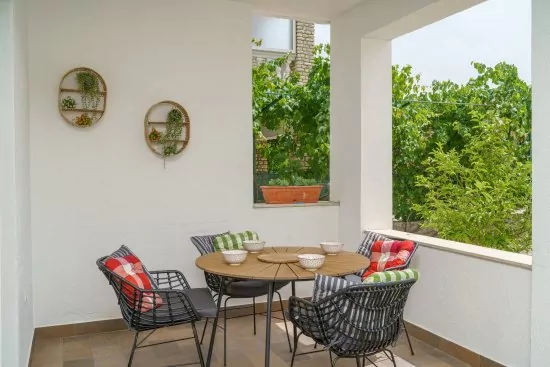 Apartmán Severní Dalmácie - Vodice DA 4179 N2