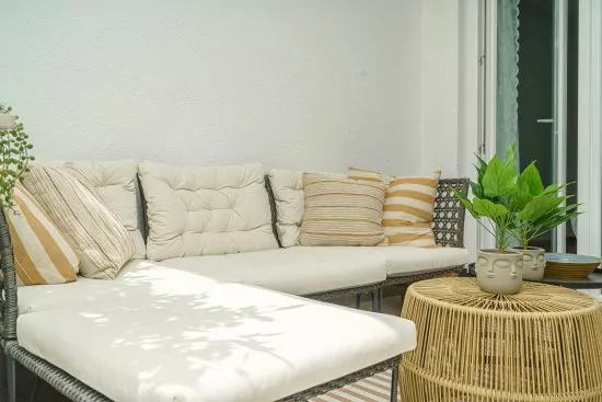 Apartmán Severní Dalmácie - Vodice DA 4179 N2