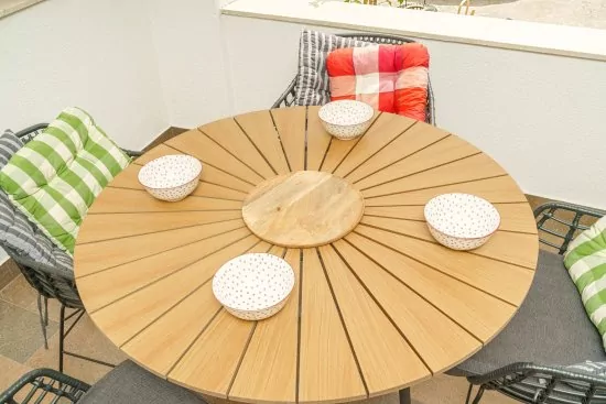 Apartmán Severní Dalmácie - Vodice DA 4179 N2