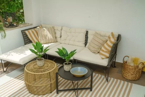 Apartmán Severní Dalmácie - Vodice DA 4179 N2