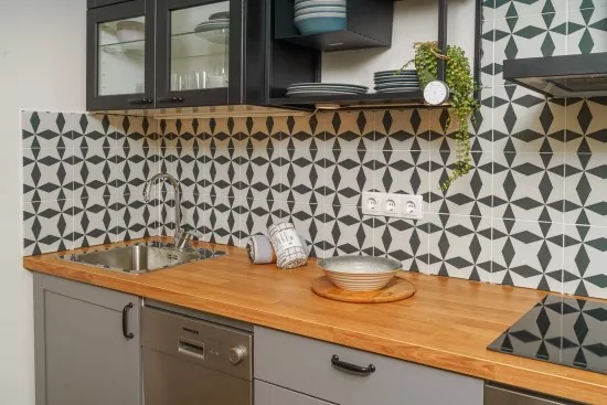 Apartmán Severní Dalmácie - Vodice DA 4179 N2