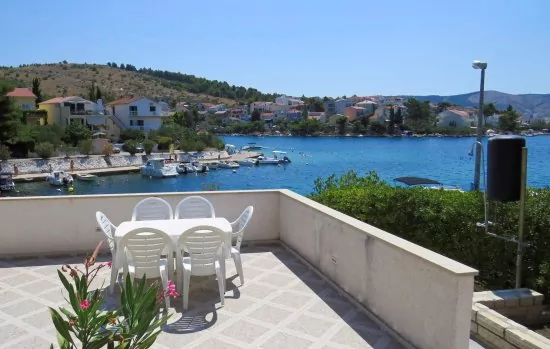 Apartmán Severní Dalmácie - Žaboric DA 3805 N1