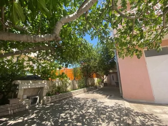 Apartmán Severní Dalmácie - Žaboric DA 3805 N1