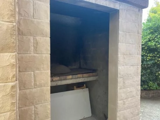 Apartmán Severní Dalmácie - Žaboric DA 3805 N1