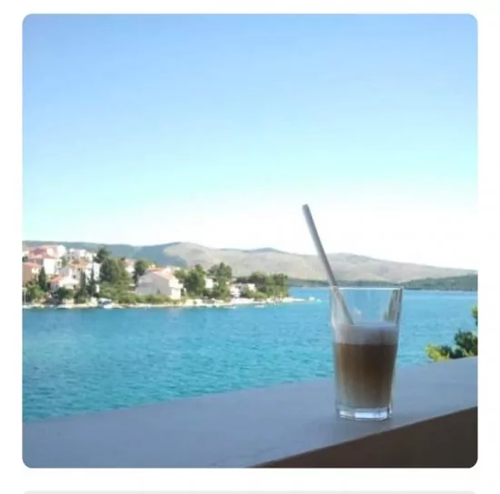 Apartmán Severní Dalmácie - Žaboric DA 3805 N1