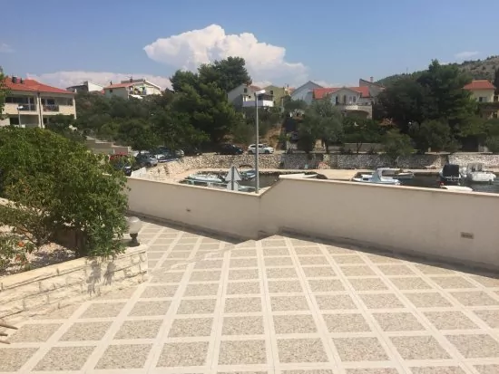 Apartmán Severní Dalmácie - Žaboric DA 3805 N1