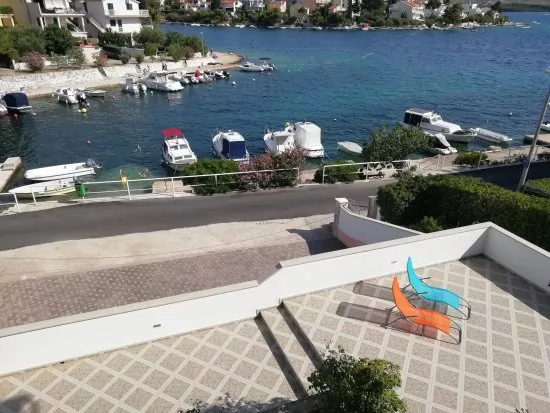 Apartmán Severní Dalmácie - Žaboric DA 3805 N1