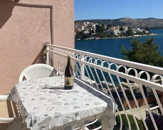 Apartmán Severní Dalmácie - Žaboric DA 3805 N1